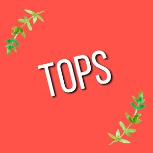 Tops 💕💕
